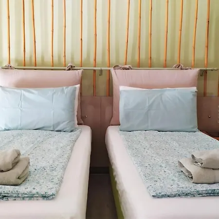 For Bed and breakfast 4*