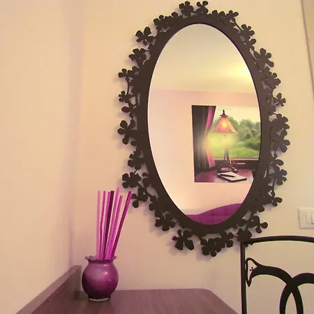 For Bed & Breakfast 4*