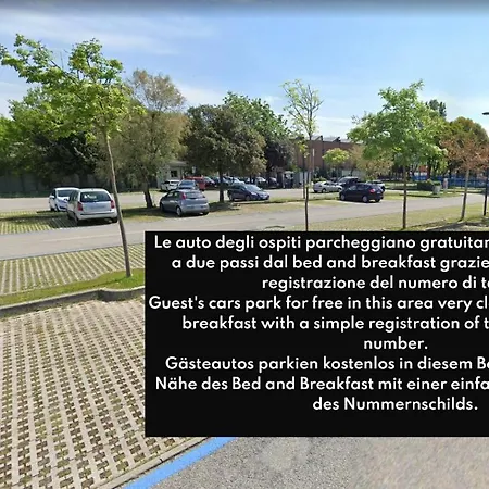 For Bed and breakfast 4*