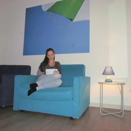 For Bed and breakfast 4*