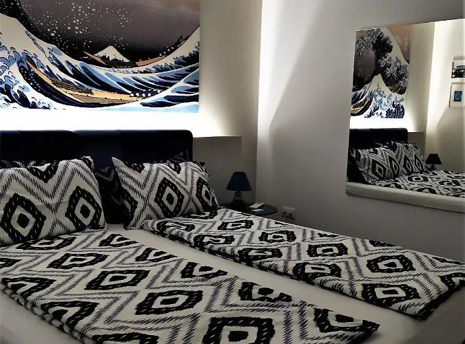 Bed & Breakfast For 4*