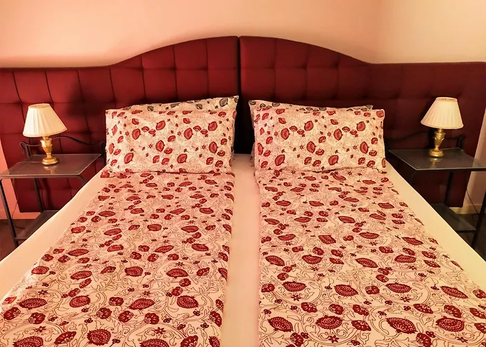 For Bed & Breakfast Caorle