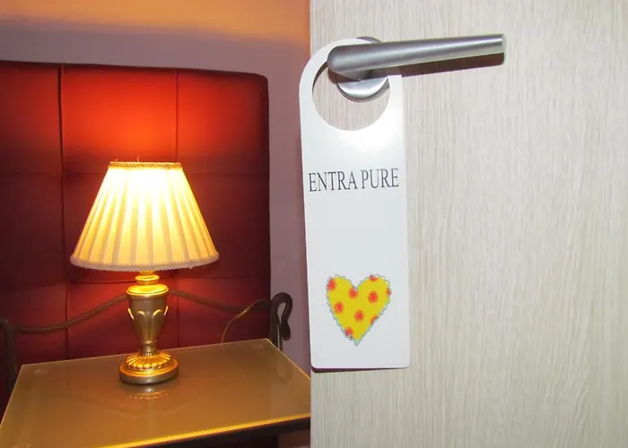 For Bed & Breakfast Caorle