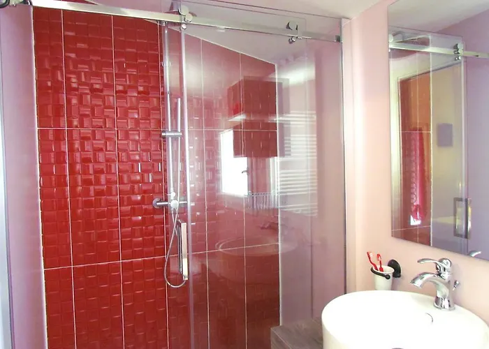 For Bed & Breakfast Caorle