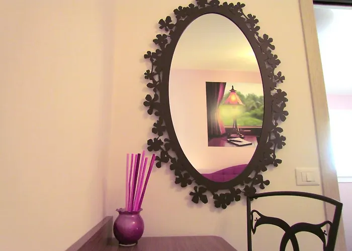 For Bed & Breakfast 4*