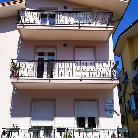 For Caorle