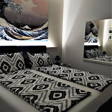 Oda ve Kahvaltı For 4*