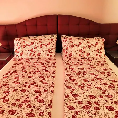 For Oda ve Kahvaltı Caorle