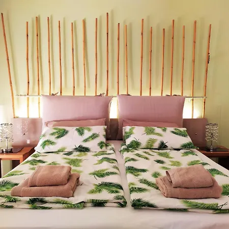 Bed & Breakfast For 3*