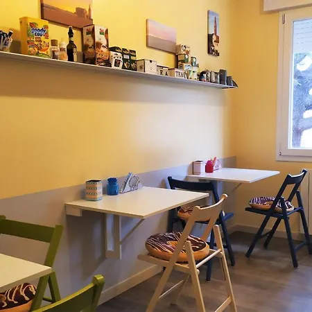 For Oda ve Kahvaltı