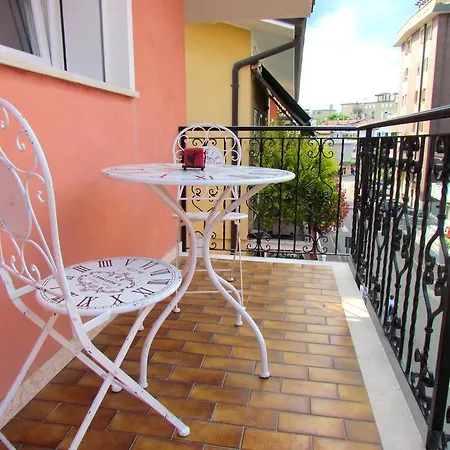 For Oda ve Kahvaltı