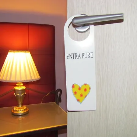 For Bed & Breakfast Caorle