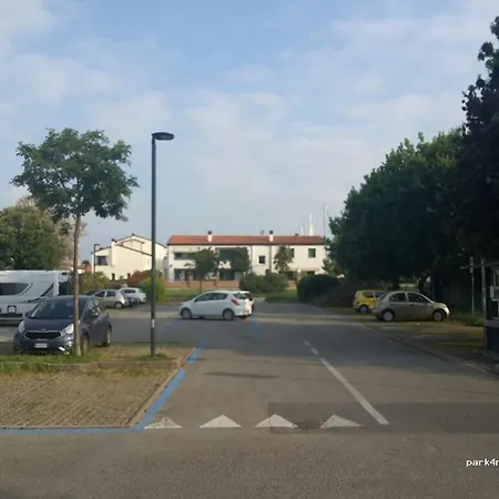For * Caorle
