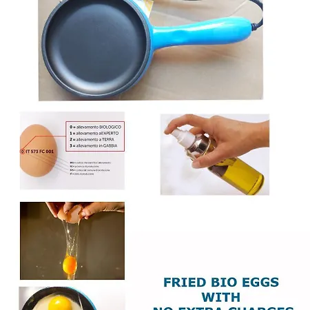 Bed & Breakfast For *