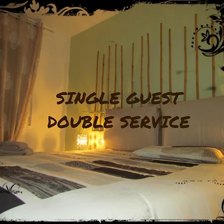 For Bed & Breakfast
