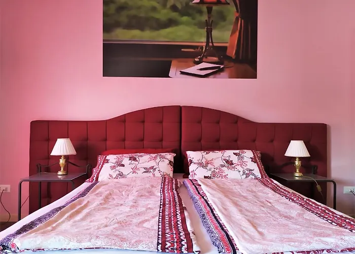 For Bed & Breakfast Caorle