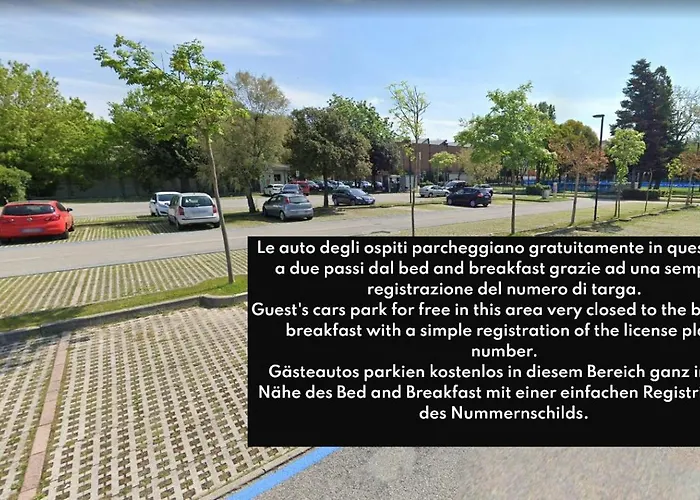 For Bed & Breakfast 4*